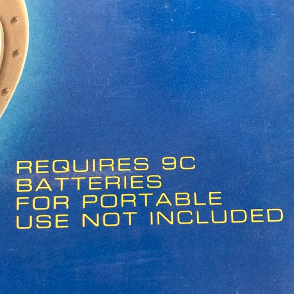 ClayBrooke 5 in 1 tv companion - Picture 5 of 6
